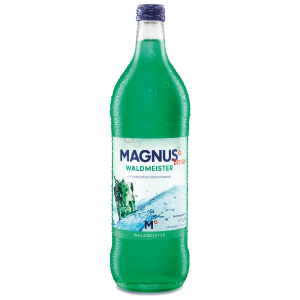 Magnus Waldmeister 12X0,75 ltr.