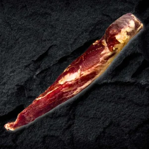 Schweinefilet Luftgetrocknet