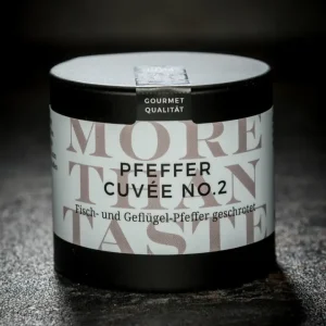Meat Club Pfeffer Cuvèe No. 2