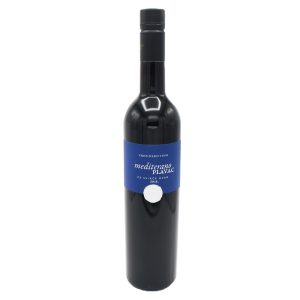 Rotwein trocken Mediterano Plavac 2017 0,75l