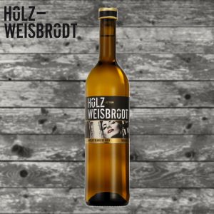 Weingut Holz-Weisbrodt Merlot Blanc de Noir 2024