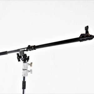 Mini Boom Arm Man­frotto D600