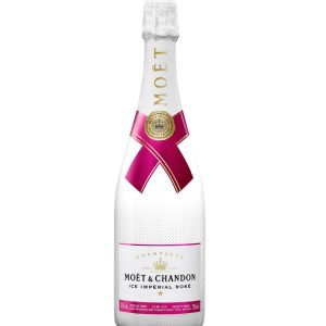 Champagner Moet & Chandon ICE Imperial Rosé