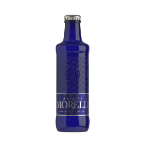 Acqua Morelli Frizzante 24×0,25L