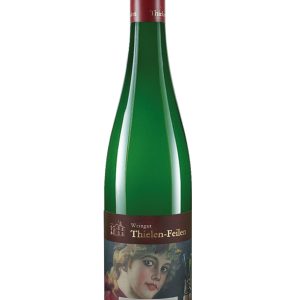2024 MOSELBLÜMCHEN Weißwein-Cuvée lieblich 750 ml *ausverkauft*