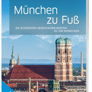 München zu Fuß