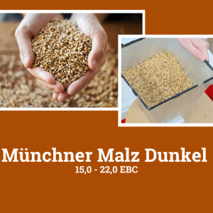 Münchner Malz Dunkel