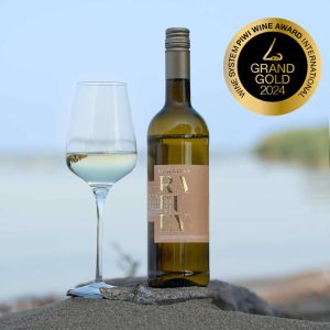 Muscaris Weißwein lieblich 2023