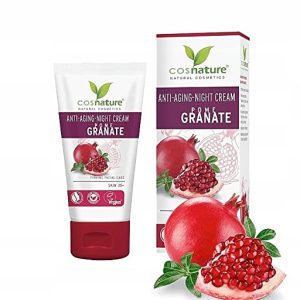 Nachtcreme Granatapfel 50 ml