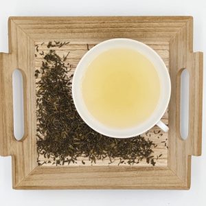 580A NEPAL GRÜN TGFOP 1