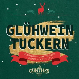 Glühwein Tuckern – Der Ausflug im Winter
