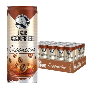 Hell Coffee Drink 24 Dosen je 250 ml inkl. Pfand