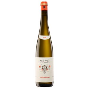 VDP.Weingut Nik Weis – Schiefer Riesling trocken