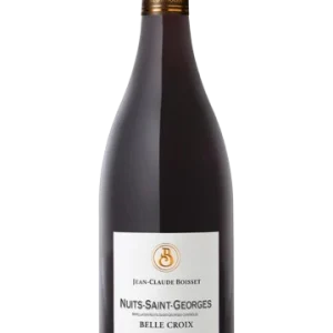 Nuits-Saint-Georges “Belle Croix”