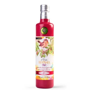 Natives Olivenöl Extra Oleum Hispania – Pajarera Linia Natura 500ml