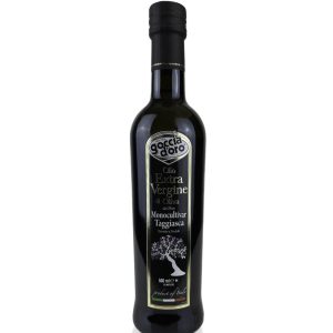 Extra Vergine di Olivia – Goccia D’Oro