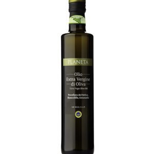Olio Extra Vergine Olivenöl – Planeta Sizilien