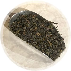 Thailand Oolong Pouchong