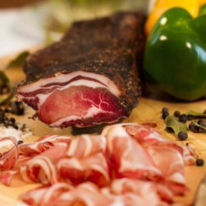 Osso Collo, 250g bzw. 500g