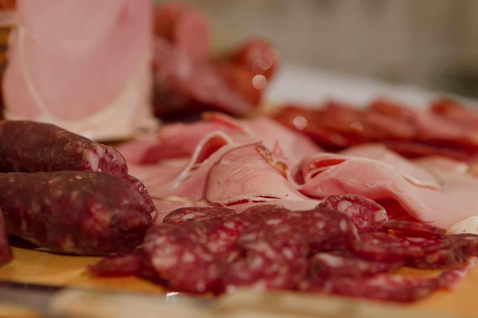 Kleine Kärntner Jause – Bild 3