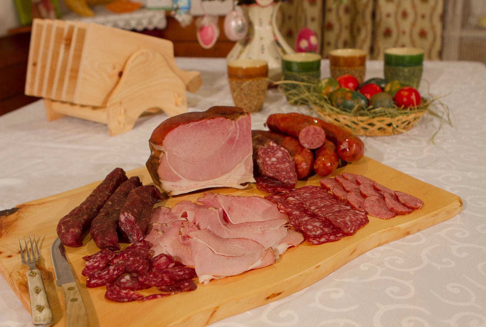 Kleine Kärntner Jause – Bild 4