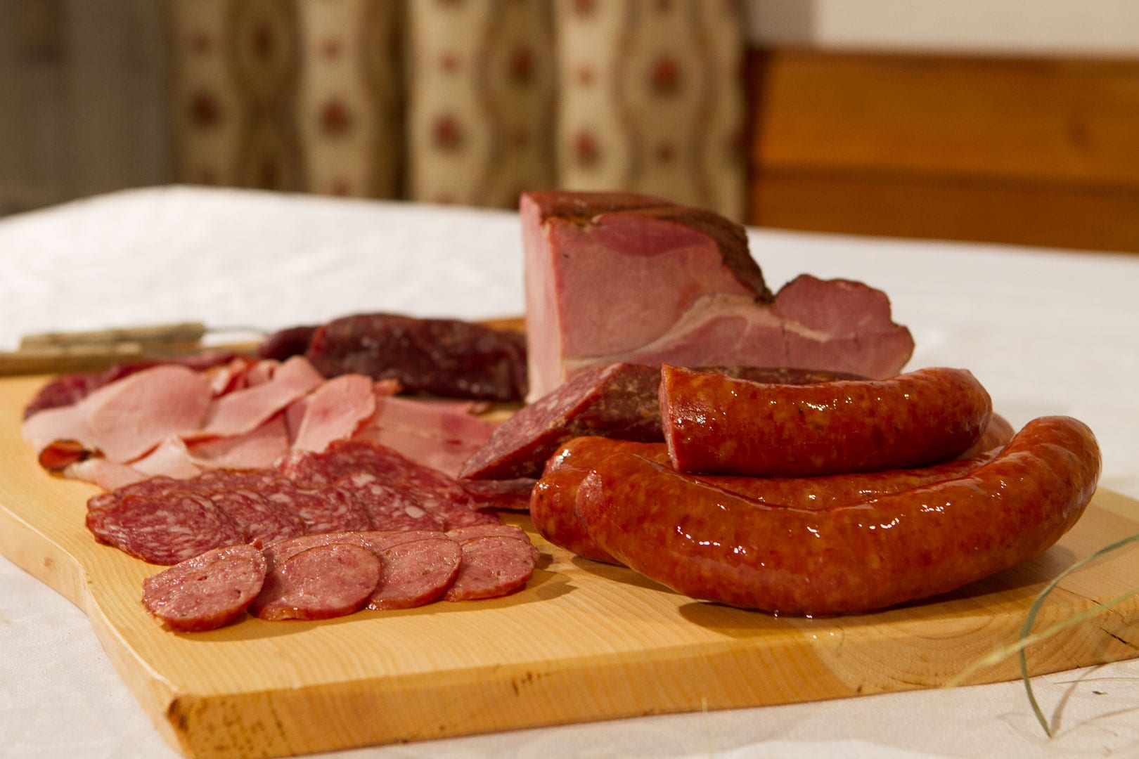 Kleine Kärntner Jause – Bild 5