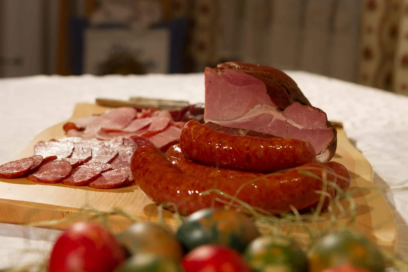 Kleine Kärntner Jause – Bild 6