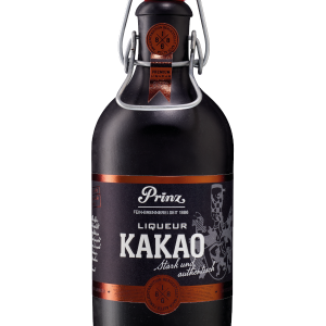 Prinz Männerlikör Kakao