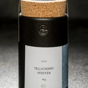 Pfeffersack & Söhne Tellicherry Pfeffer