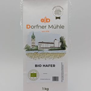 Bio Hafer