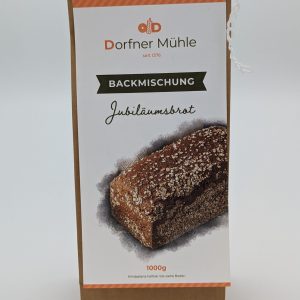 Jubiläumsbrot 1kg