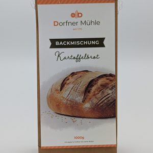 Kartoffelbrot 1kg