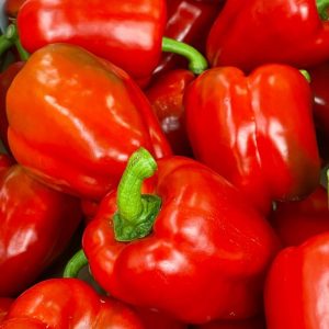 Paprika rot, 500g