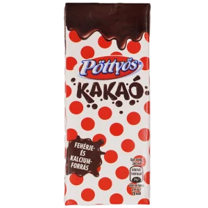 Pöttyös Kakaogetränk