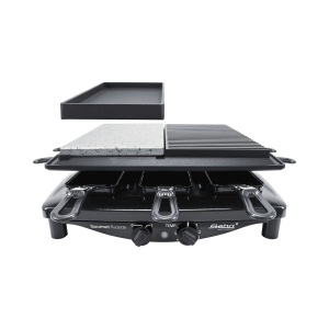 Raclette RC 4 PLUS DELUXE