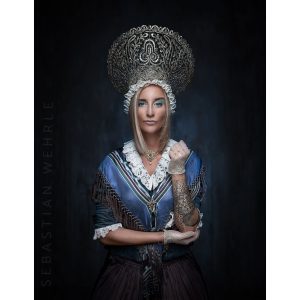 Radhaube | Villingen | Tattoo Ed.