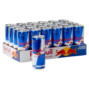 Redbull