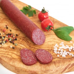 Rind Salami