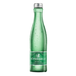 Römerquelle Prickelnd  Gastro 12×0,75L