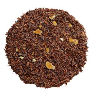 Rooibos Orange-Sahne