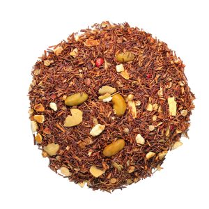 Rooibos Pfeffernuss-Orange