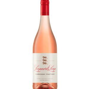Leopard´s Leap Chardonnay Pinot Noir Rosé 2021