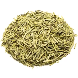 Rosmarinblätter ganz