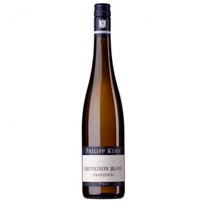 VDP.Weingut Philipp Kuhn – Sauvignon Blanc “TRADITION” trocken