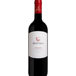 Sabazio Rosso di Montepulciano 2022 – Antinori