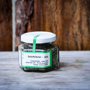 Salatkräutersalz