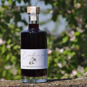 Sauerkirsch Likör
