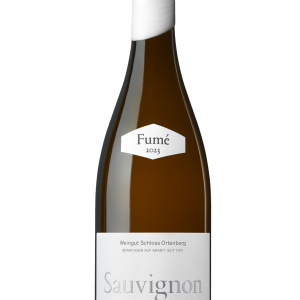 Collection Sauvignon blanc Fumé trocken 2023