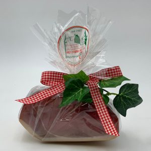 Schinkenspeck, klein