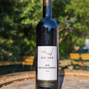 2019er Das “Schlitzöhrle” Rotwein Cuvée trocken